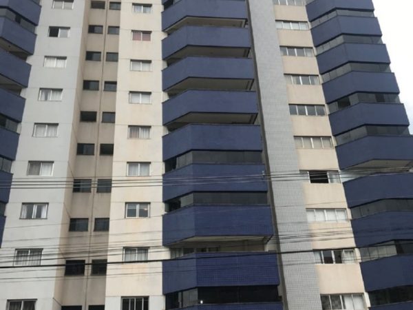 Vendo Apartamento no Jardim Dos Ipês Residencial